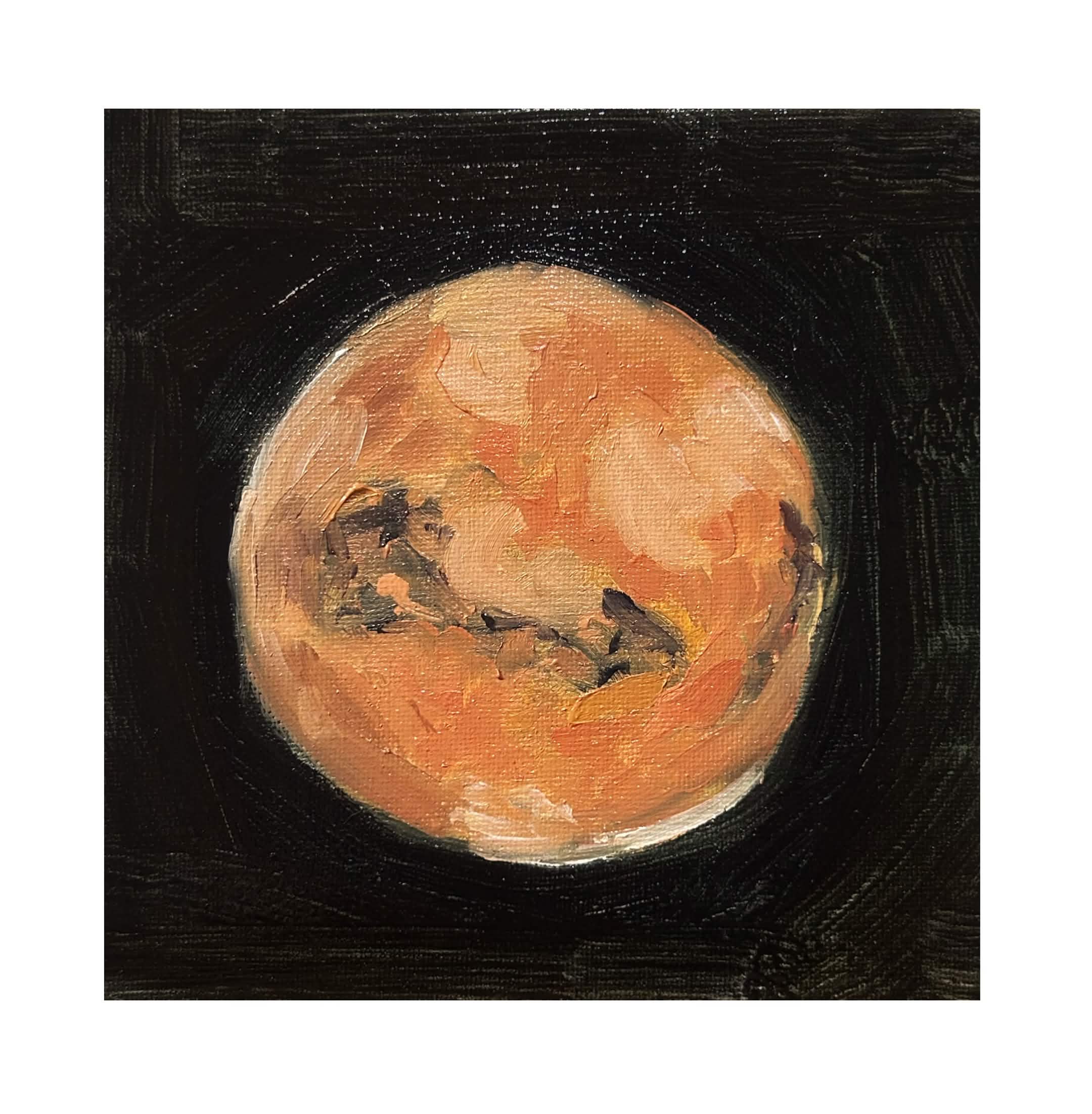 Mars