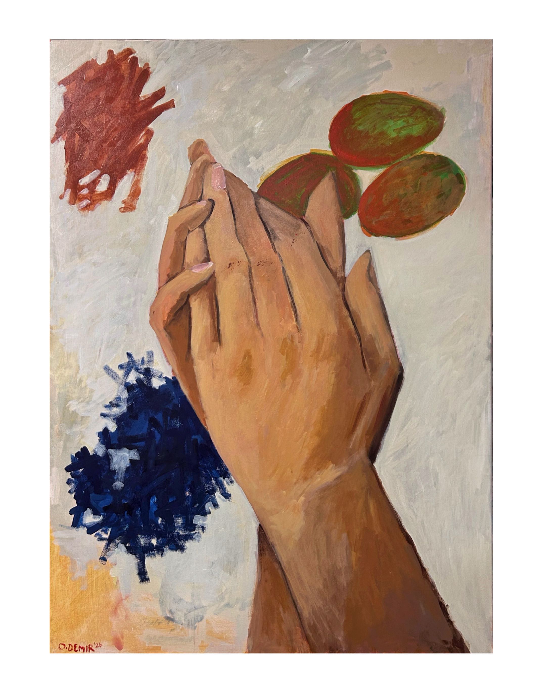 The Prayer