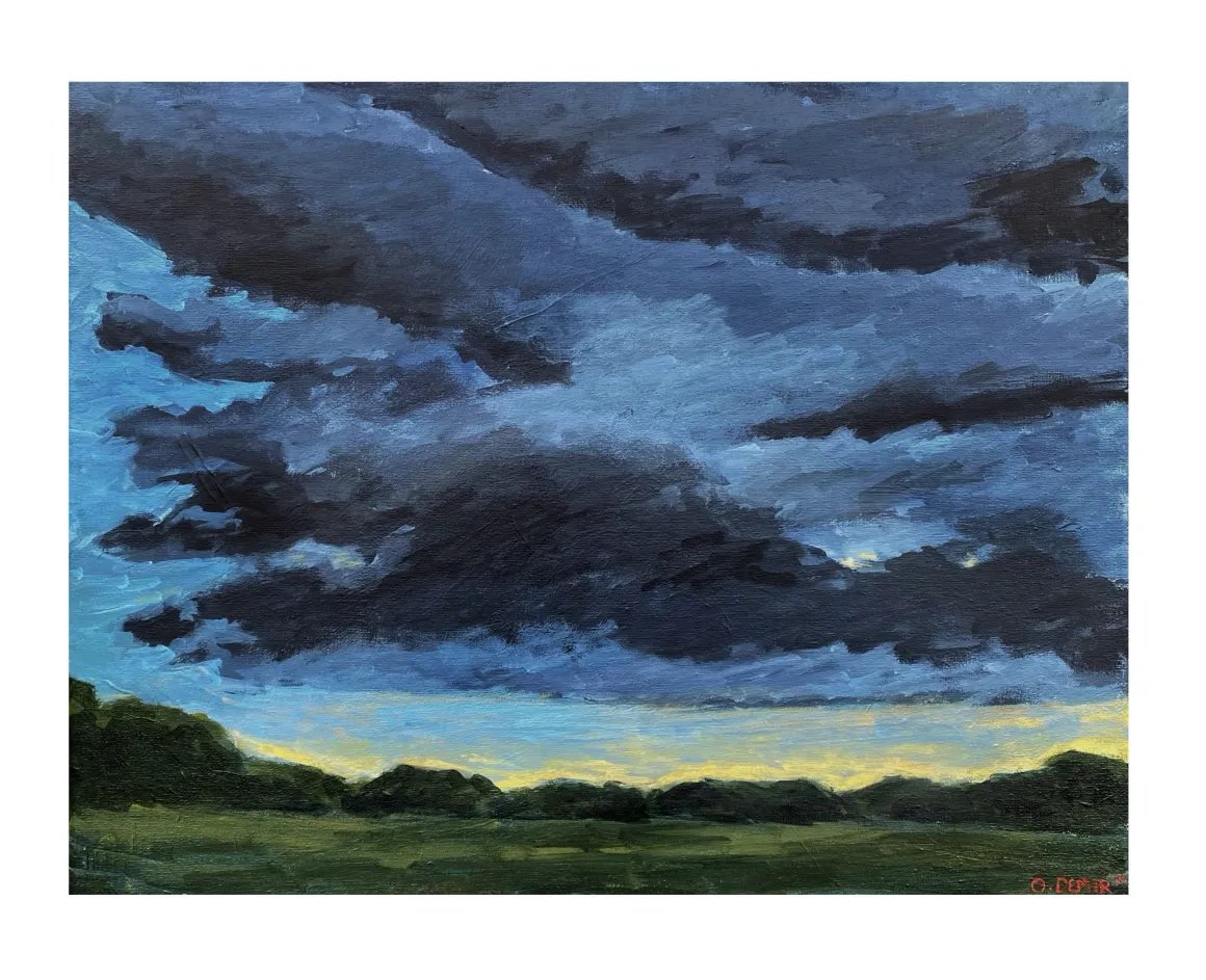 Storm Study